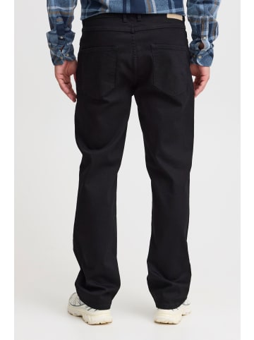 !SOLID Regular-fit-Jeans SDMONTY RYAN in Tiefschwarz