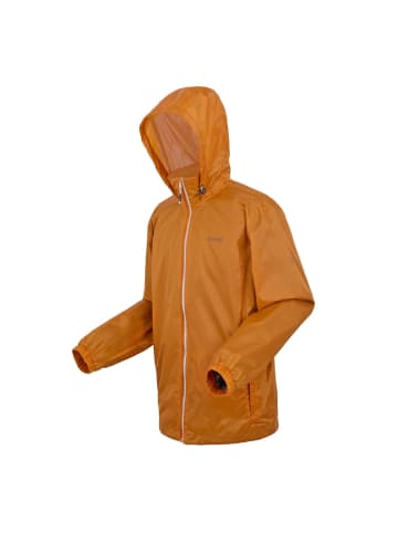 Regatta Lyle IV Windjacke Wasserdicht mit verschweißten Nähten in Fox