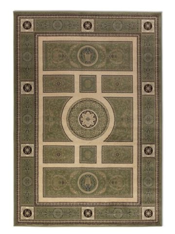 Teppich Boss Nouristan Herat Orient Teppich Guzara - olivgrün, creme