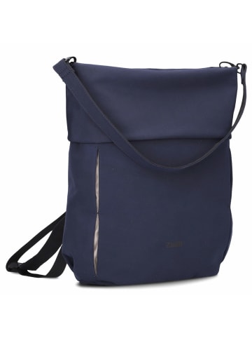 Zwei Toni TOR120 - Rucksack (ink) in ink