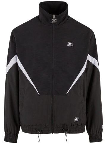 STARTER STARTER Trainingsjacken in black