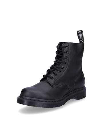 Dr. Martens Schnürboot 1460 Pascal Mono in Schwarz