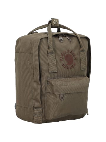 FJÄLLRÄVEN Re-Kanken Rucksack 29 cm dark olive