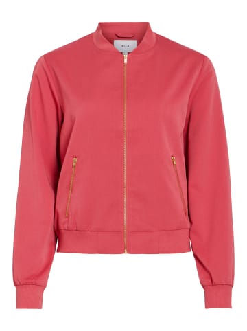 Vila Bomberjacke in Holly Berry