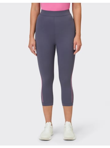 Venice Beach 3/4-Tights VB Kimberly in blue mussel