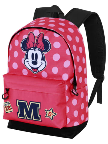 Disney Rucksack Disney in rot