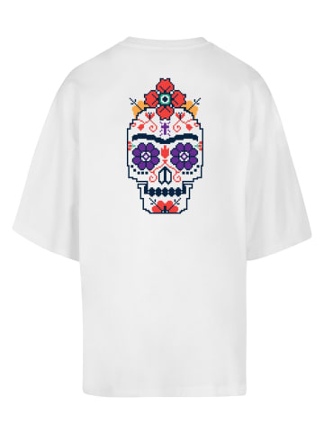 Merchcode Merchcode T-Shirts in white