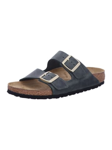 Birkenstock Pantolette in grün