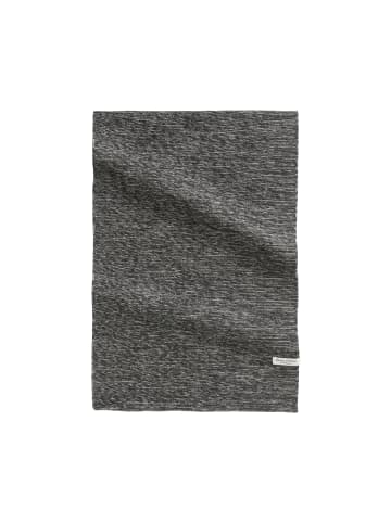 Marc O'Polo Schal in night grey melange