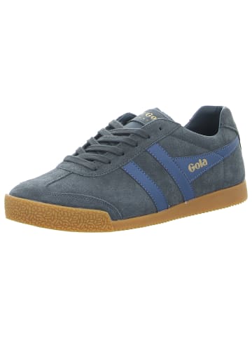 Gola Sneaker Low in blau