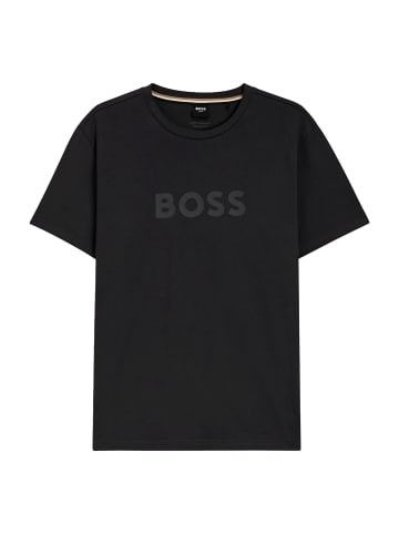 BOSS T-Shirt RN  in Anthrazit
