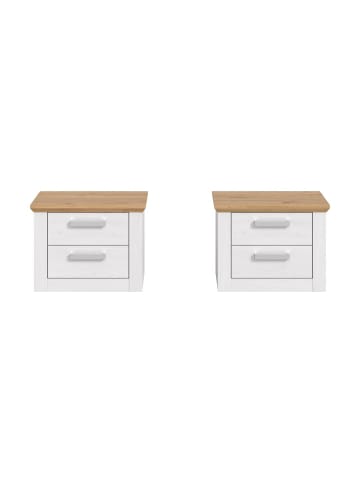 ebuy24 Lärche 56 x 39 cm