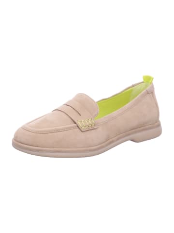 Tamaris Slipper in beige