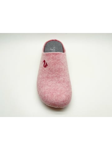 thies Sneaker für Damen in rose