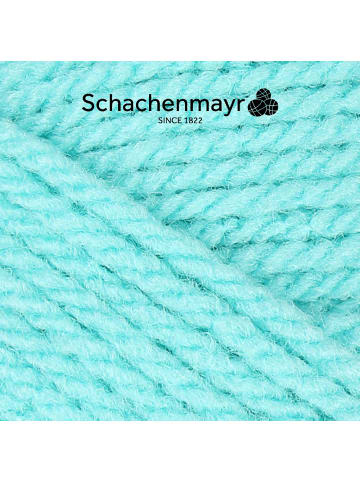 Schachenmayr since 1822 Handstrickgarne Bravo Quick&Easy, 100g in Mintblau