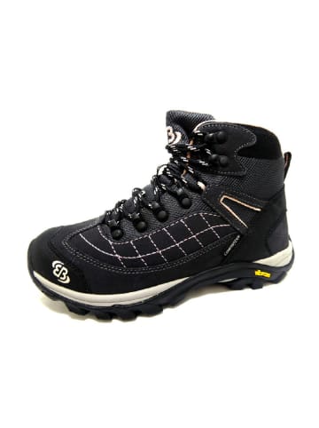 Brütting Outdoorschuh in gold