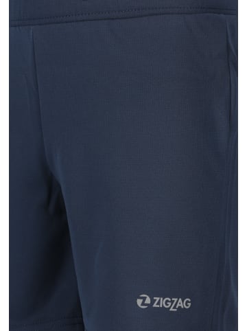 Zigzag Shorts Proton in 2135 Dark Denim
