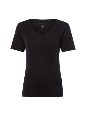 brookshire Shirt in schwarz