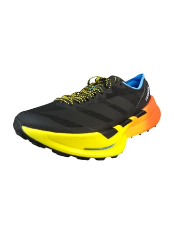 adidas Performance Halbschuhe schwarz