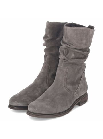 Gabor Schaftstiefel in beige