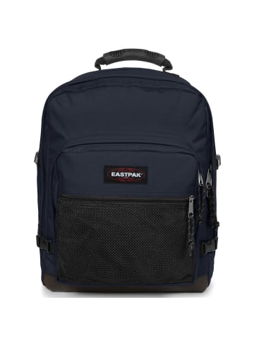 Eastpak Ultimate 42 - Rucksack 42 cm (black denim) in ultra marine