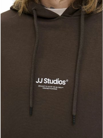 Jack & Jones Sweatshirt für Herren in braun