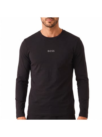 Hugo Boss Schlafanzug in Black