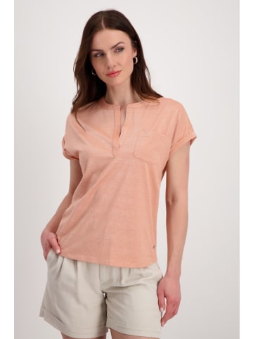 monari T-Shirt in Beige