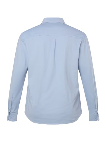 JP1880 Hemd in graublau