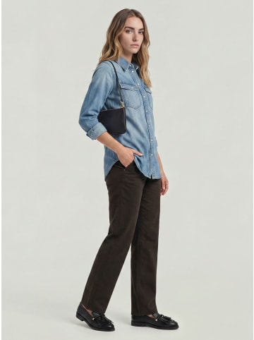 G-Star Raw Judee Cargohose dk black gd