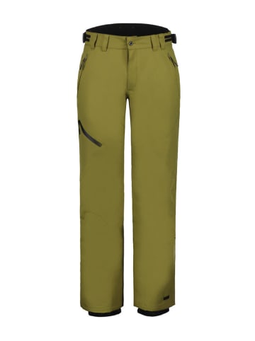 Icepeak Skihose in grün