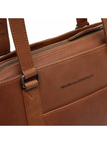 The Chesterfield Brand Handtasche für Damen in uni
