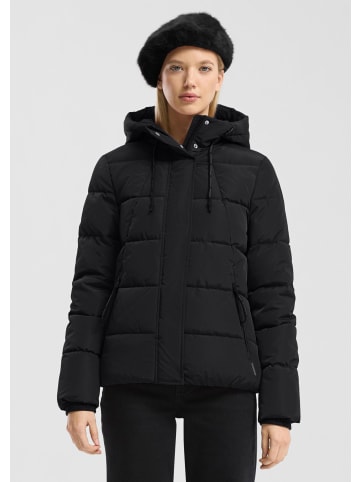 QS Outdoor-Jacke in 9999_schwarz