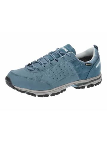 MEINDL Outdoorschuhe in blau