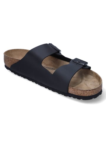 Birkenstock Slipper in Schwarz