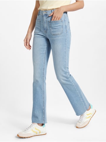 JOOP! Jeans Ella-Oh in light stone