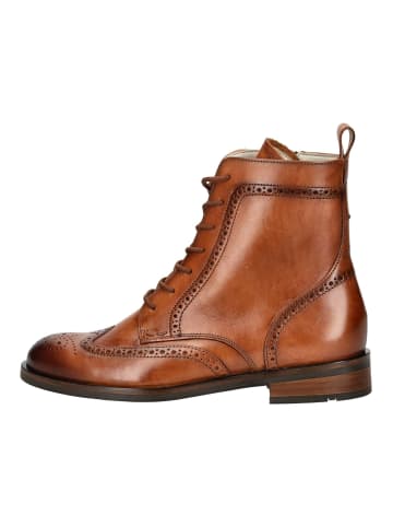 LLOYD Stiefelette in Hazelnut