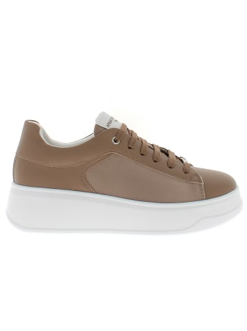 Armata di Mare Sneaker AMDS61H35-BURRO-SILVER Weiß