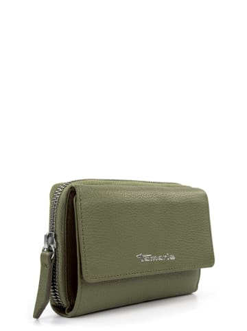 Tamaris Geldbörse TAS Amanda in lightkhaki 914