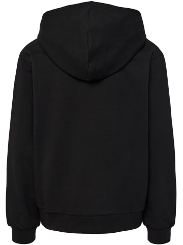 Hummel Hummel Hoodie Hmlvanessa Mädchen in BLACK