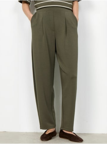 soyaconcept Hose SC-BANU in 7920 GRAPE LEAF