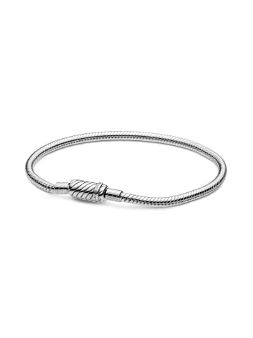 Pandora Armband Silber