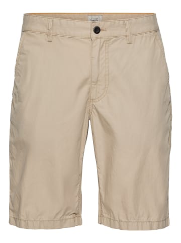 Camel Active Chino Shorts Regular Fit in Beige