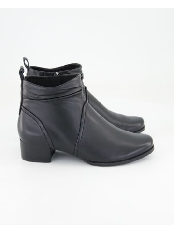 Caprice Winterstiefeletten in Schwarz