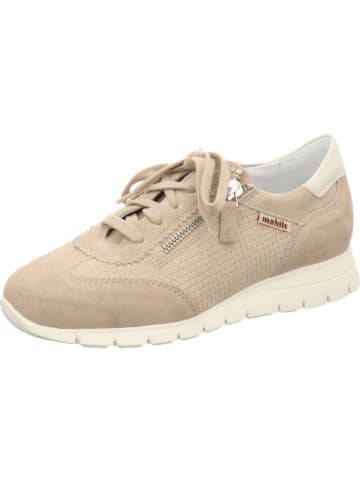 Mephisto Sneaker in beige