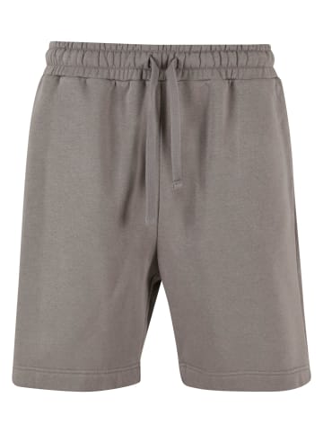 2Y Studios Sweat Shorts in washed grey