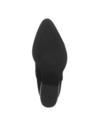 Ital-Design High Heel in Schwarz