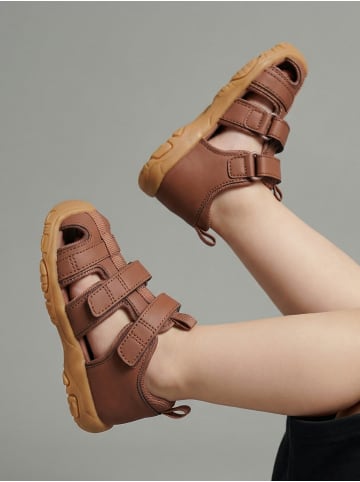 Hummel Klettverschluss Sandal Klettverschluss Kinder in CORK2
