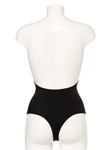 Magic Bodyfashion Low Back Body in schwarz