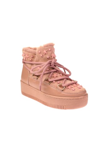 INUOVO Winterstiefel 30505  in Rosa